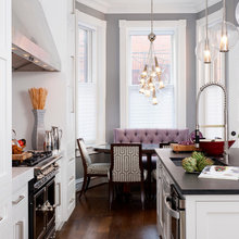 lighting - dining room