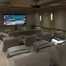 home theatre