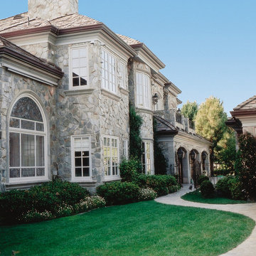 Energy Savings and Solar Heat Control