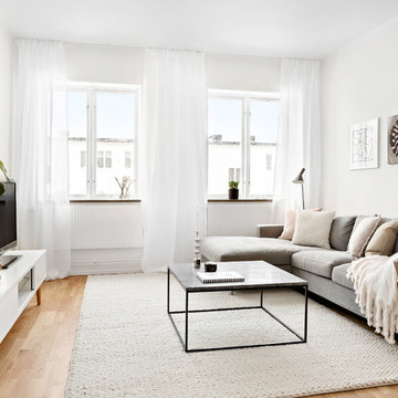 Hjorthagen/Östermalm