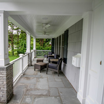 Rye Porch and Deck Search