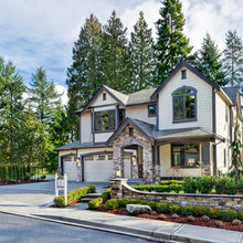 Exterior paint