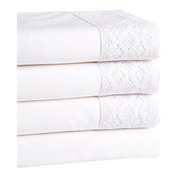 Crochet Trim Sheet Set - Products