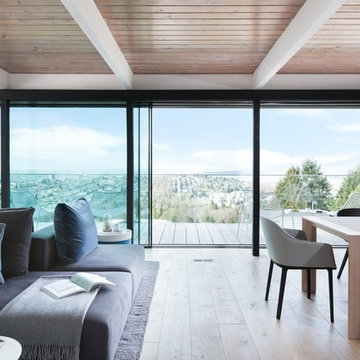 HYTHE | North Burnaby | 2015