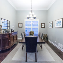 Dining Room In Hazelwood