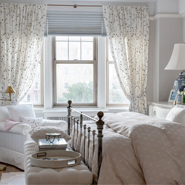 Manhattan Apartment