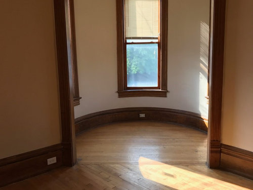 Help design my new living room