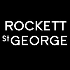 Rockett St George