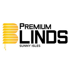 Sunny Isles Blinds