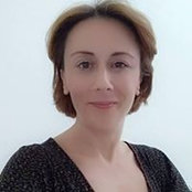 Lila Karalis foto