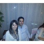 Ana Pelevic's photo