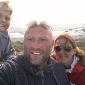 Julie Hooper's photo