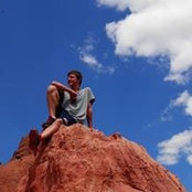 Caleb Schemmels foto