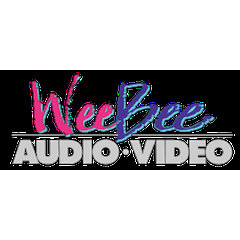 Wee Bee Audio Video