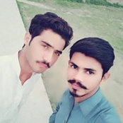 Khan Arslan's photo