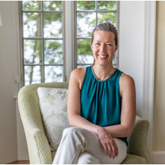 Lauren Roman Interior Design