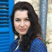 Olga Vodiansky's photo