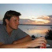 Benoit Pylysers foto