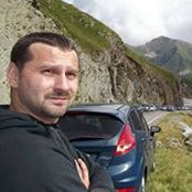 Adrian Radulescu's photo