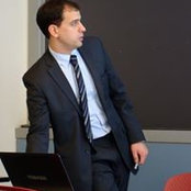 Foto von Francesco Mazzini