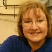 Patricia Grabowicz's photo