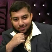 Ibrahim Khalilさんの写真