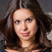 Yelena Vedernikova's photo