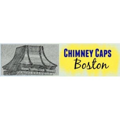 Chimney Caps Boston