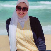 Asma Maher's photo