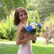 Teodora Velea's photo