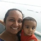 Pavi Shivakumar's photo