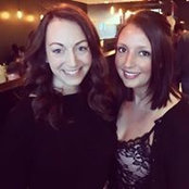 Leah Martin's photo