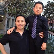 Ming Gong's photo