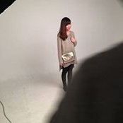 吳亦凡さんの写真