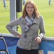 Photo de Larissa Grünwald