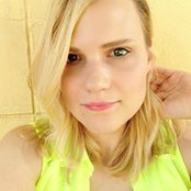 Rebecca Turk's photo