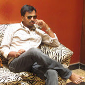 Rakesh Konda's photo