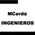 Foto de perfil de MCerdá Ingenieros
