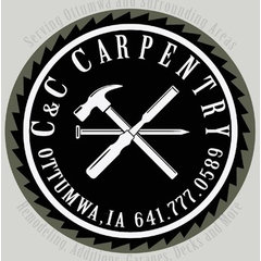 C & C CARPENTRY