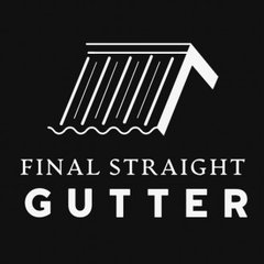 Final Straight Gutter
