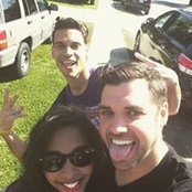 Drewski Simmons's photo
