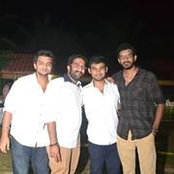 Sujay Reddy's photo