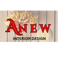 Anew Interior Design