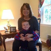 Reenie Menditto's photo