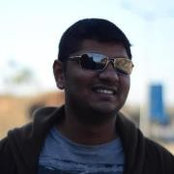 Jatin Nair's photo