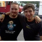 Alan Rollo's photo