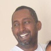 Amarnath Chinchamee's photo