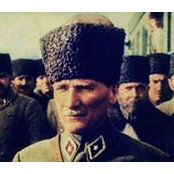 Ferman Özkır's photo