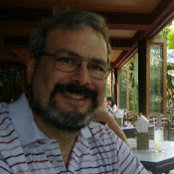 Larry Safrans billede