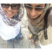 Karrtika Bhardwaj's photo